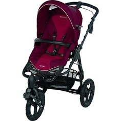 Прогулочная коляска Bebe Confort High Trek Robin Red