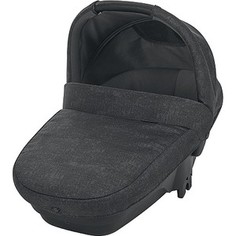 Люлька Bebe Confort Amber Nomad Black