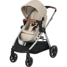 Коляска прогулочная Bebe Confort Zelia Nomad Sand 91965