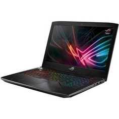 Ноутбук Asus GL503VD-ED364T (90NB0GQ1-M06490)
