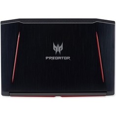 Ноутбук Acer Helios 300 PH315-51-50NL (NH.Q3HER.007)