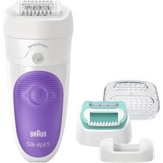 Эпилятор Braun SES 5/880
