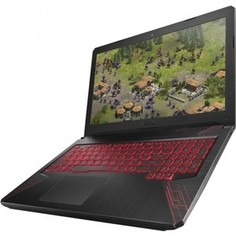 Ноутбук Asus ROG FX504GD-E4858 (90NR00J3-M15420)