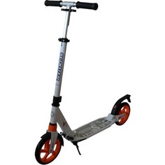 Самокат 2-х колесный Farfello KS200-6 (4) черный