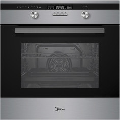 Электрический духовой шкаф Midea MO 781E4 CX