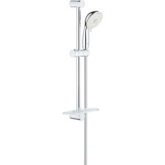 Душевой гарнитур Grohe Tempesta New Rustic IV с мыльницей (27609001)