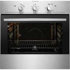 Газовый духовой шкаф Electrolux EOG 91102 AX