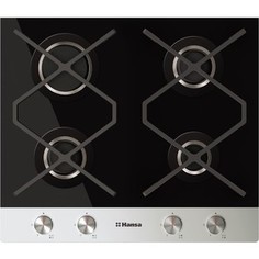 Газовая варочная панель Hansa BHKS630500