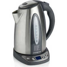 Чайник электрический Polaris PWK 1783CAD серебристый