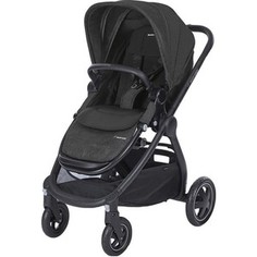 Прогулочная коляска Bebe Confort Adorra Nomad Black
