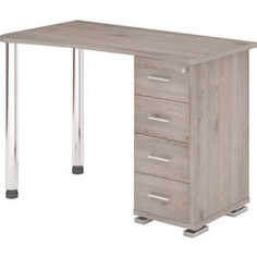 Стол компьютерный МЭРДЭС СКМ-50 Н-ЛЕВ