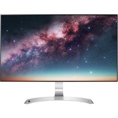 Монитор LG 27MP89HM-S
