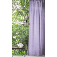 Комплект штор Волшебная ночь 165x270, Лаванда (721878)