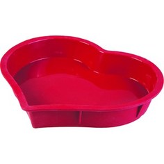 Форма для выпечки сердце Taller (TR-6208)