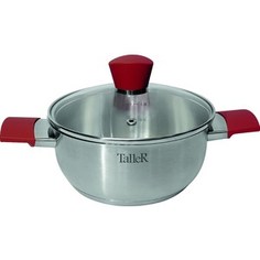 Кастрюля 2.0 л Taller (TR-7382)