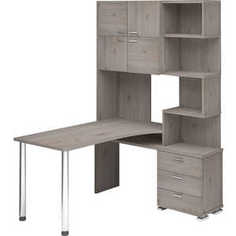 Стол компьютерный МЭРДЭС СР-500М/190 Н-ПРАВ