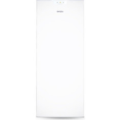 Морозильная камера Ginzzu NFR-165