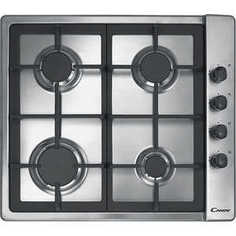 Газовая варочная панель Candy CLG 64 SG X