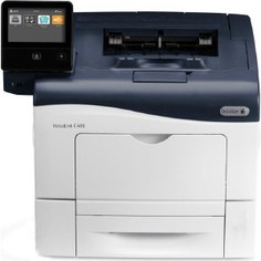 Принтер Xerox Phaser VersaLink C400DN