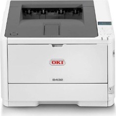 Принтер OKI B432DN