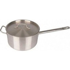 Сотейник 8.0 л Appetite Professional (SH12802-26 см)