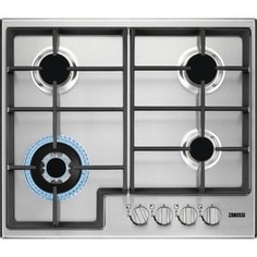 Газовая варочная панель Zanussi GPZ363SS