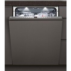 Встраиваемая посудомоечная машина NEFF S523N60X3R
