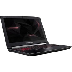 Ноутбук Acer Helios 300 PH317-52-525L (NH.Q3DER.009)