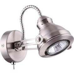 Спот Odeon 3807/1W