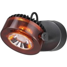 Светодиодный спот Odeon 3818/10WL