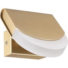 Бра Odeon 3861/6WG