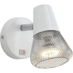 Спот Artelamp A9268AP-1WH