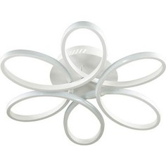 Потолочная светодиодная люстра Lumion 3699/75CL