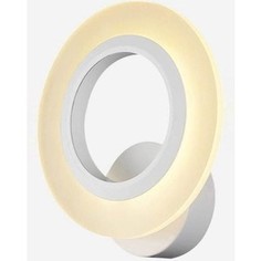 Бра Artelamp A2504AP-1WH