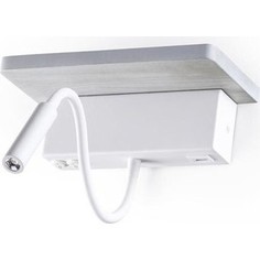 Бра Odeon 3869/8WL