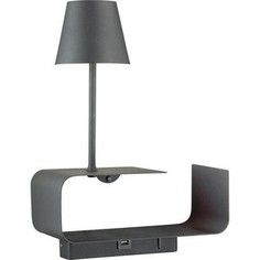 Бра Odeon 4162/6WL