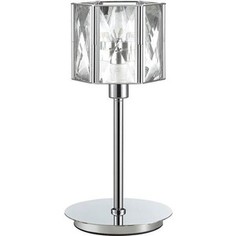 Настольная лампа Odeon 4119/1T