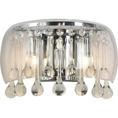 Настенный светильник Artelamp A7054AP-3CC