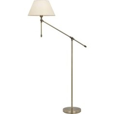 Торшер Artelamp A5620PN-1AB