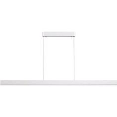 Подвесной светодиодный светильник Odeon 3810/49L