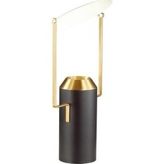 Настольная лампа Odeon 4077/12TL