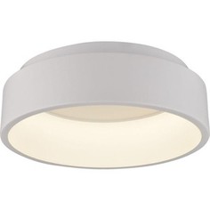 Потолочный светодиодный светильник Artelamp A6245PL-1WH