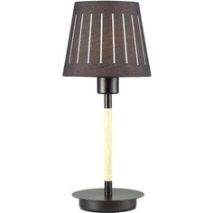 Настольная лампа Odeon 4110/1T