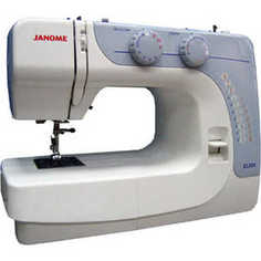 Швейная машина Janome EL530