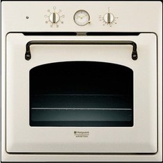 Электрический духовой шкаф Hotpoint-Ariston 7O FTR 850 OW RU/HA