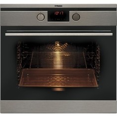Электрический духовой шкаф Hansa BOEI 64190055
