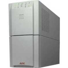 ИБП APC Smart-UPS 2200VA 230V (SMT2200I) A.P.C.