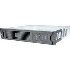 ИБП APC Smart-UPS 750VA USB RM 2U 230V (SMT750RMI2U) A.P.C.