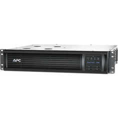 ИБП APC Smart-UPS 1500VA LCD RM 2U 230V (SMT1500RMI2U) A.P.C.