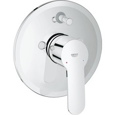 Смеситель для ванны Grohe Eurostyle Cosmopolitan с механизмом (33637002)